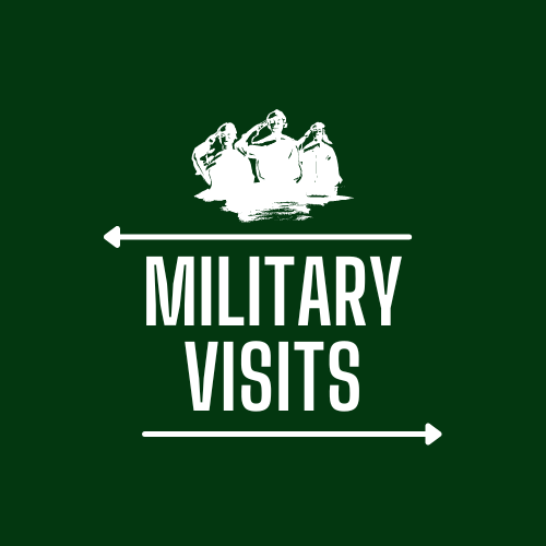 Military Visits